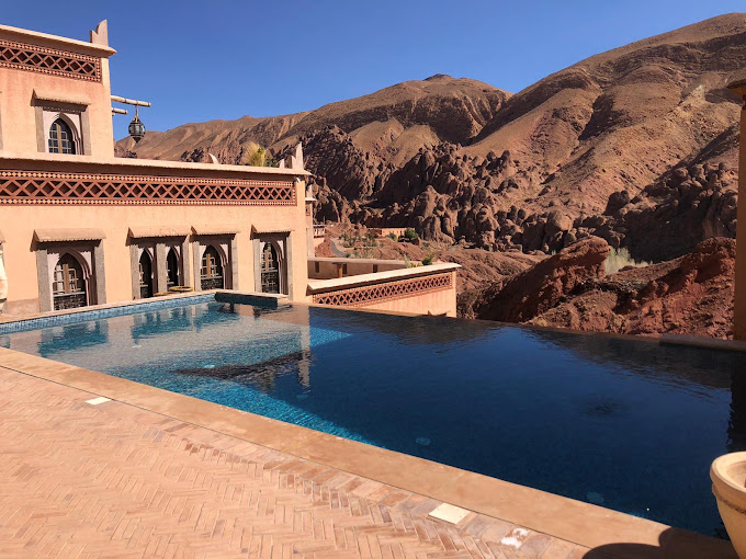 10-Day Casablanca to Marrakech Desert Tour