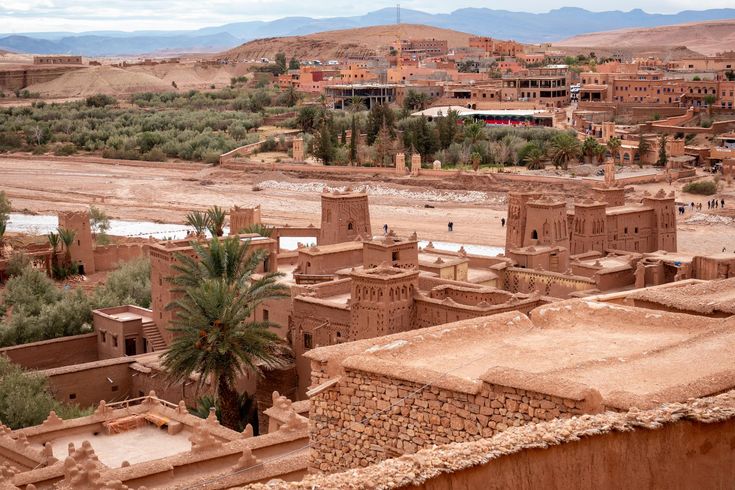 4-Day Marrakech to Merzouga and Back