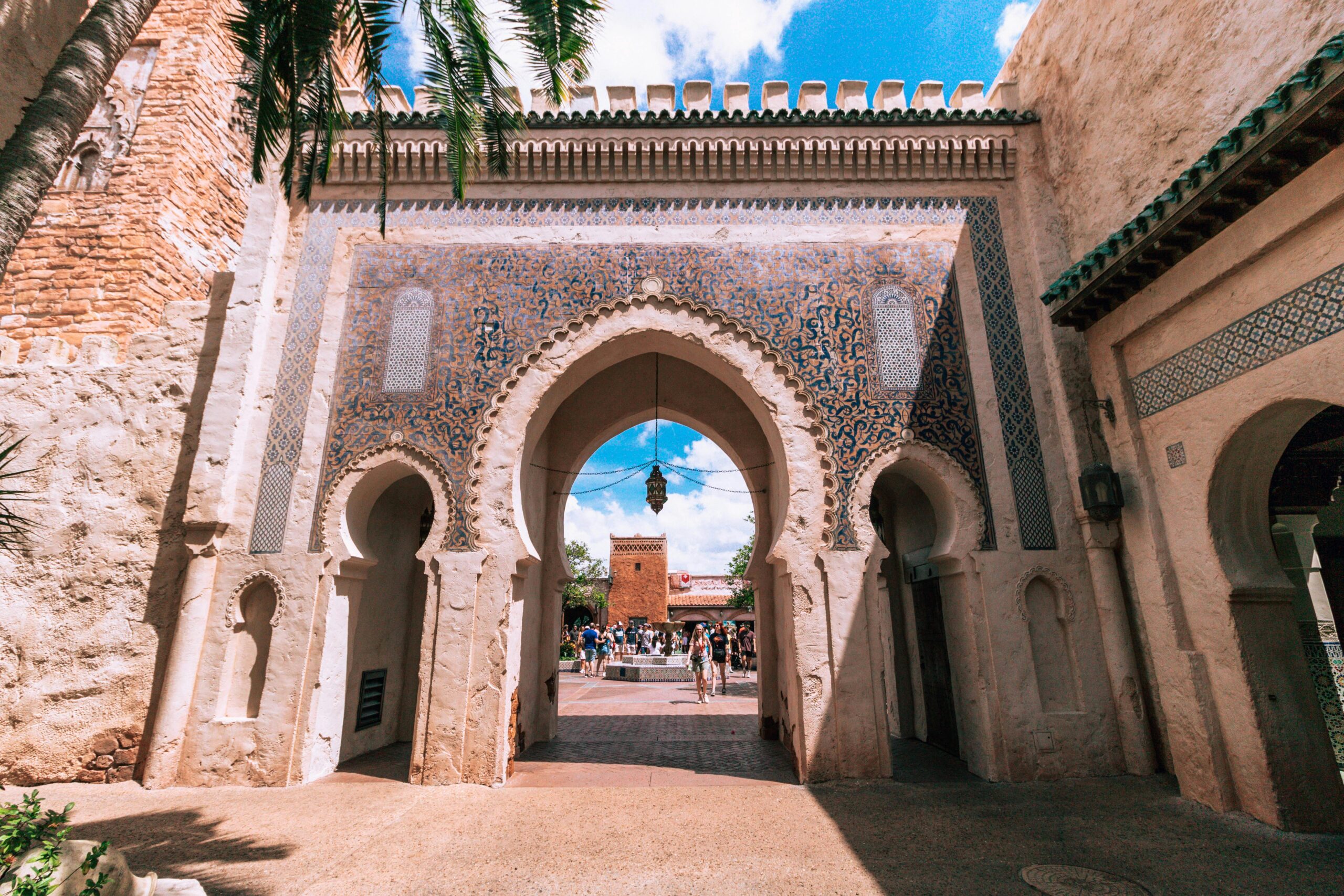 6-Day Marrakech to Casablanca Desert Tour