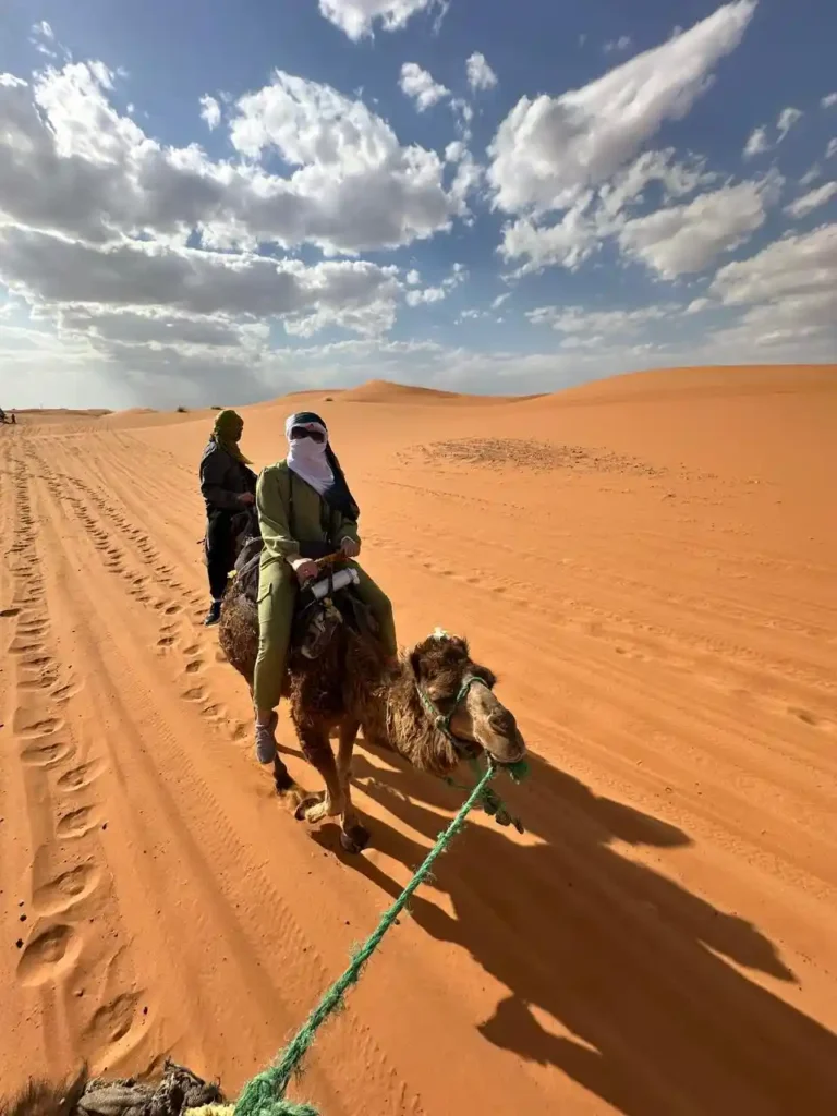 BEST MOROCCO DESERT TOUR