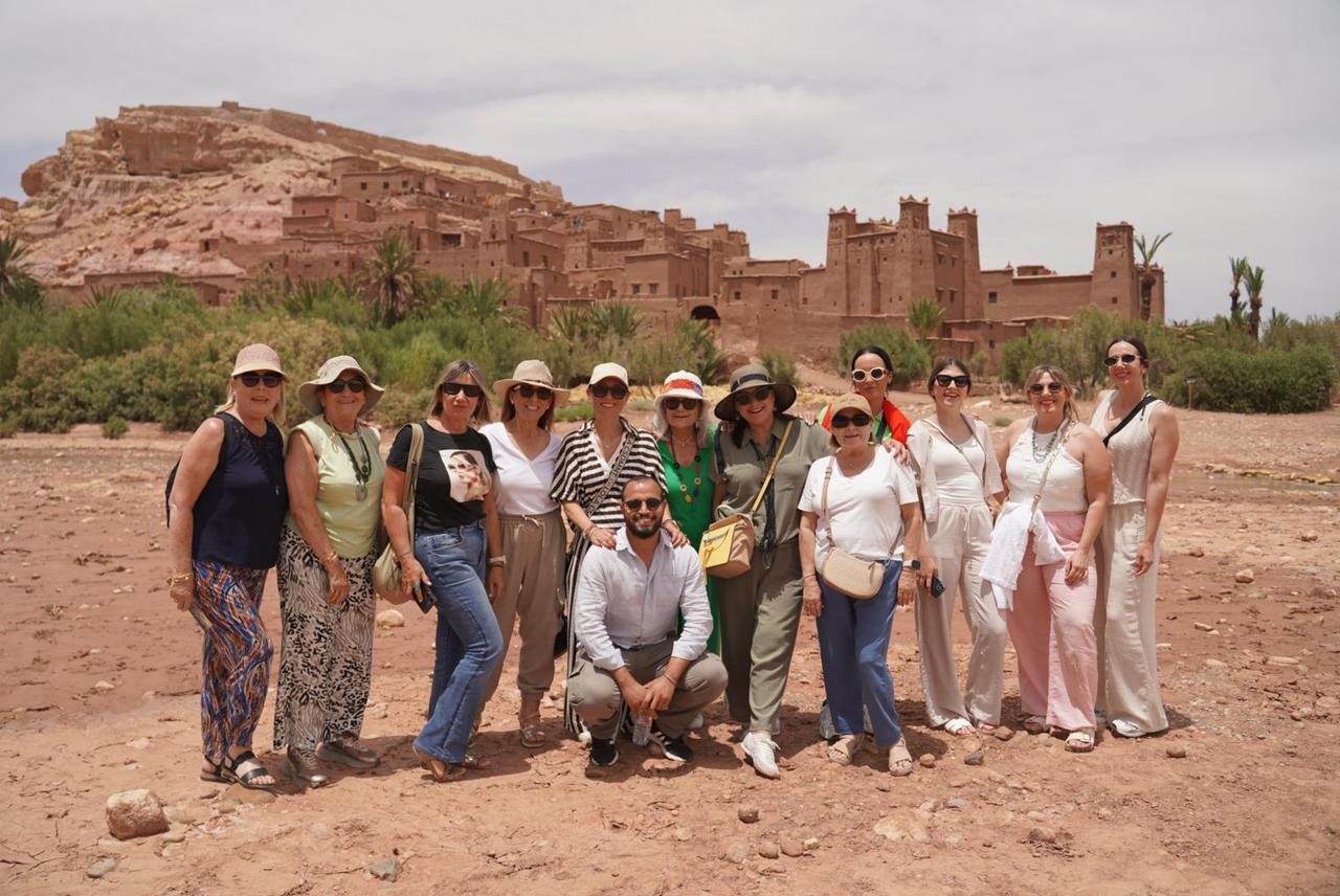 Hassan, founder of Pro Morocco Tours