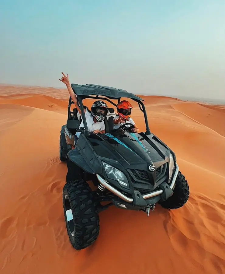 10-Day Casablanca to Marrakech