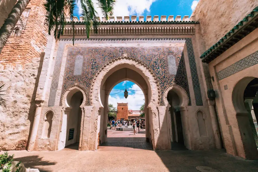 6-Day Marrakech to Casablanca Desert Tour